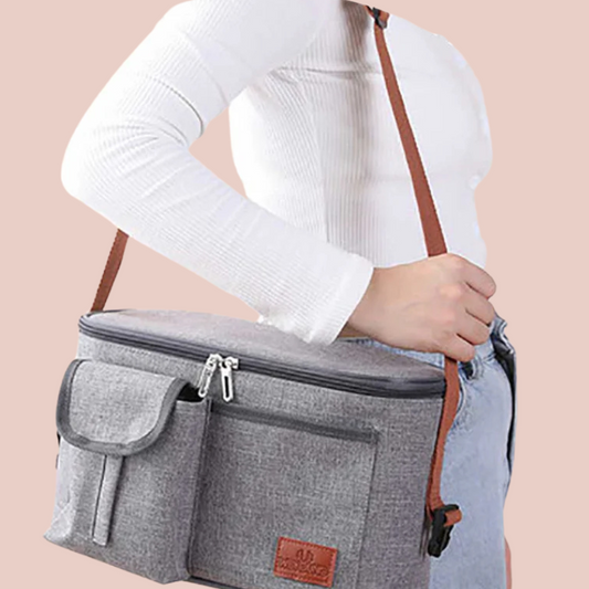 Bello Sling Adjustable Bag