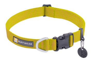 Ruffwear Hi & Light Lightweight Dog Collar