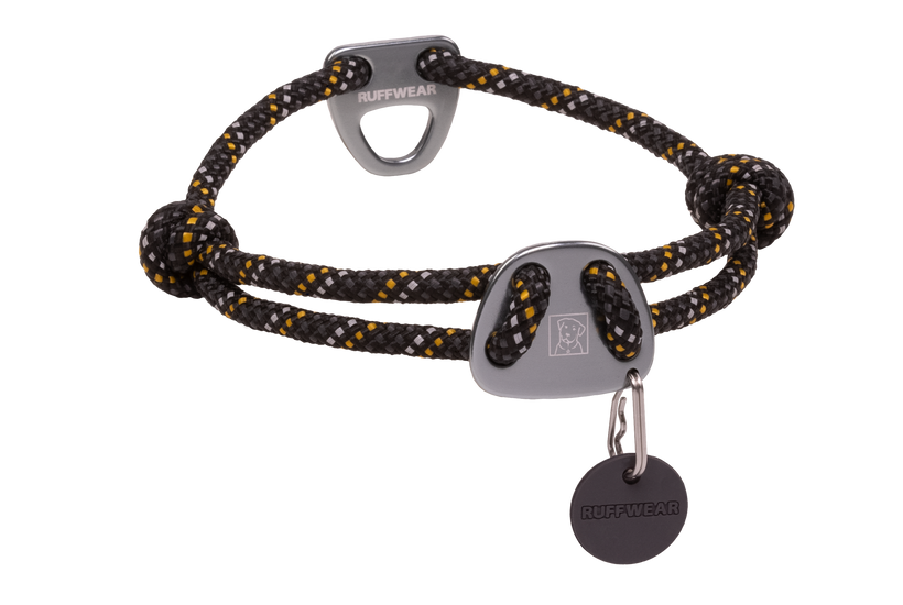 Ruffwear Knot-a-Collar Rope Dog Collar