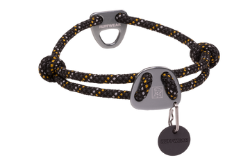 Ruffwear Knot-a-Collar Rope Dog Collar