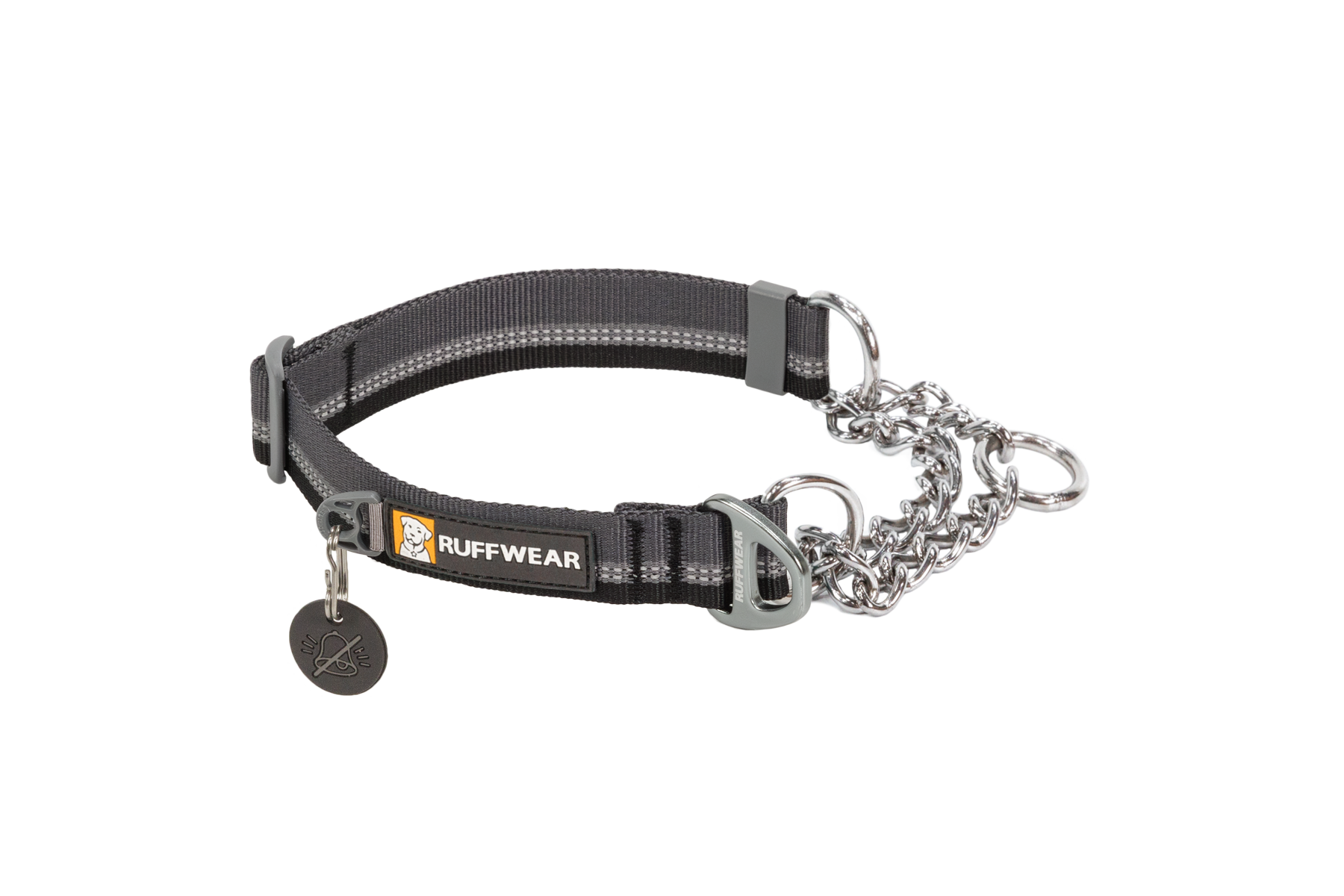 Ruffwear Chain Reaction™ Martingale Dog Collar