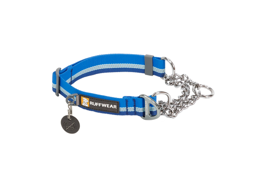 Ruffwear Chain Reaction™ Martingale Dog Collar