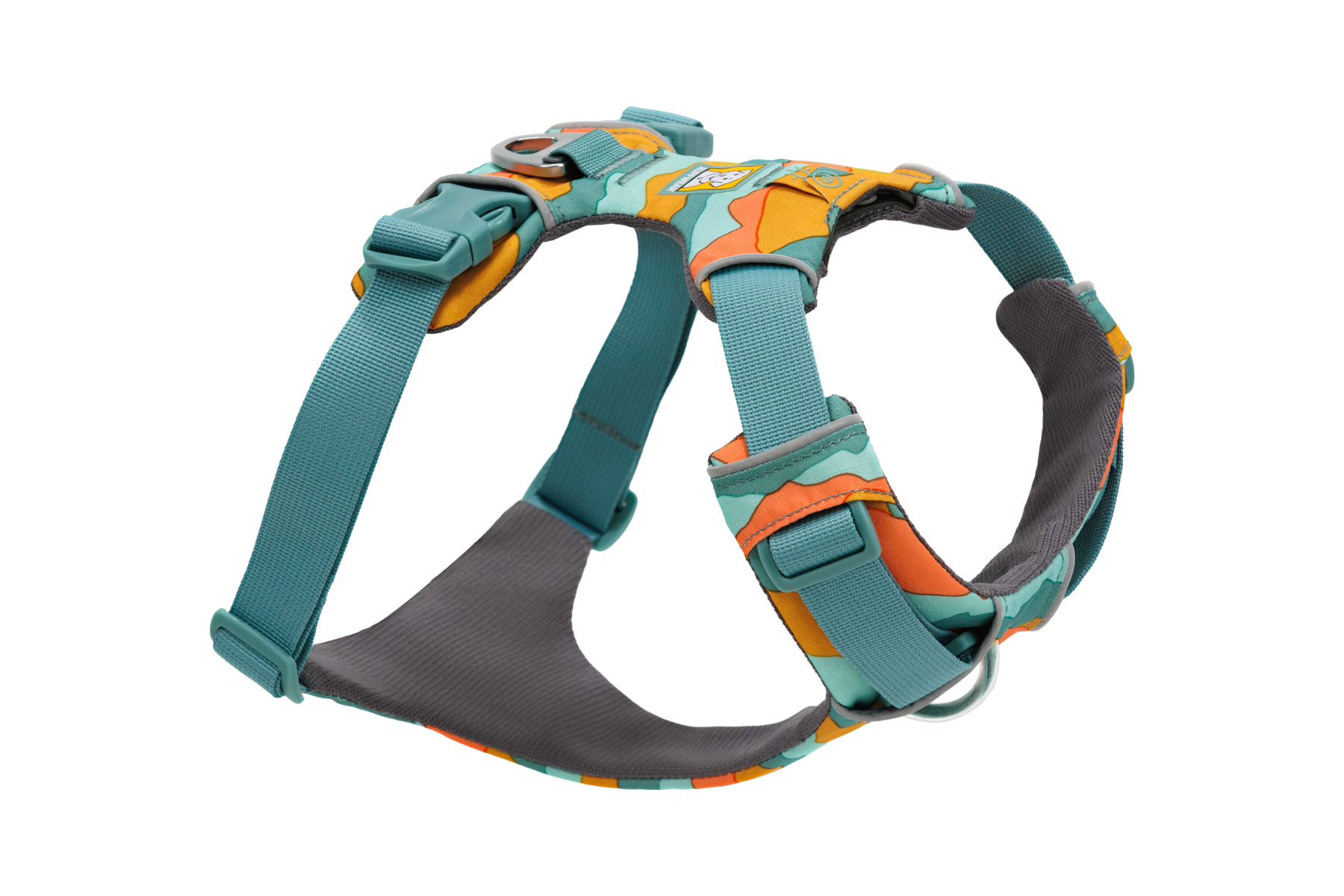 Ruffwear Front Range® Dog Harness