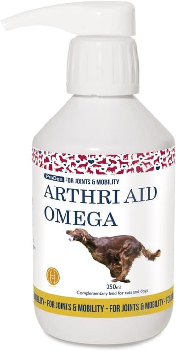 Proden Arthri Aid Omega Cats & Dogs 250ml