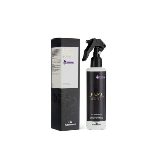 For Furry Friends Paws Spray Lavender 100ml | 250ml