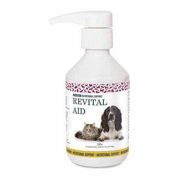 Proden Revital Aid For Cats & Dogs 250ml