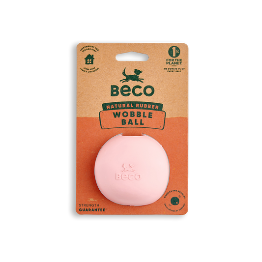 Beco Wobble Ball