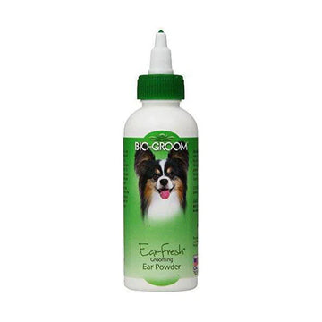 Bio-Groom Grooming Ear Powder 24g | 85g