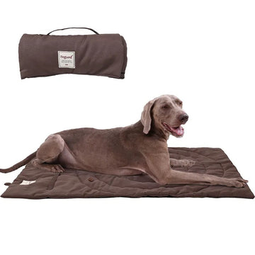 Portable Pet Blanket 95 x 65cm