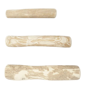 Coffee Wood Dog Chew