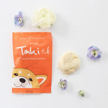 Taki Hokkaido Scallop - 6 packets