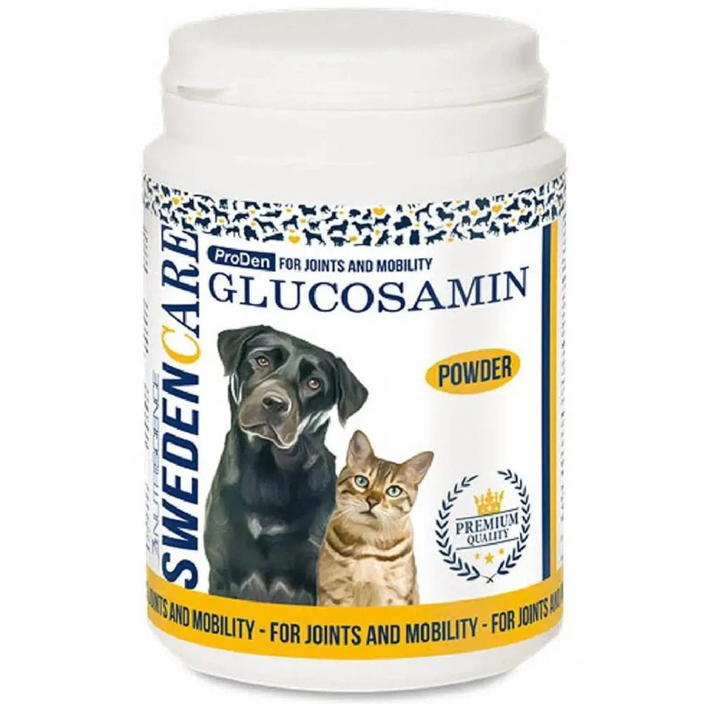 Proden Glucosamin Powder For Cats & Dogs 100g