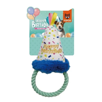 Fofos Birthday Toy - Hat