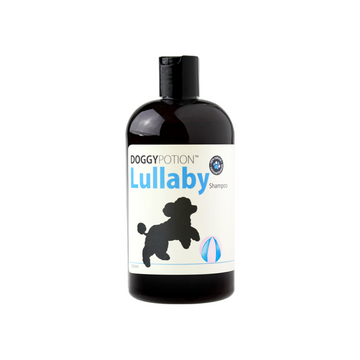 Doggy Potion Lullaby (Baby Powder) Shampoo 500ml