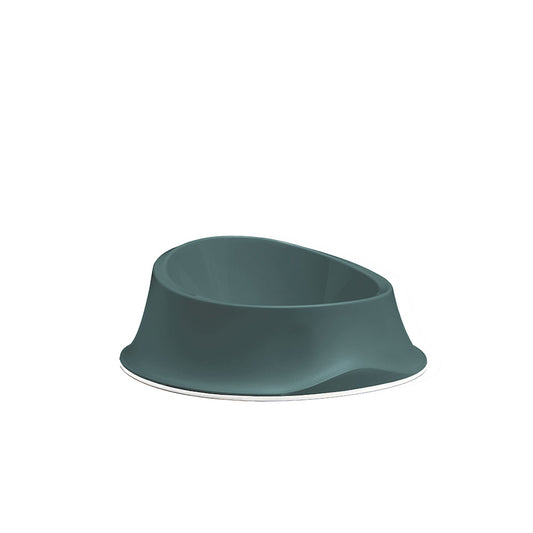 Stefanplast Chic Bowl English Green 0.65L