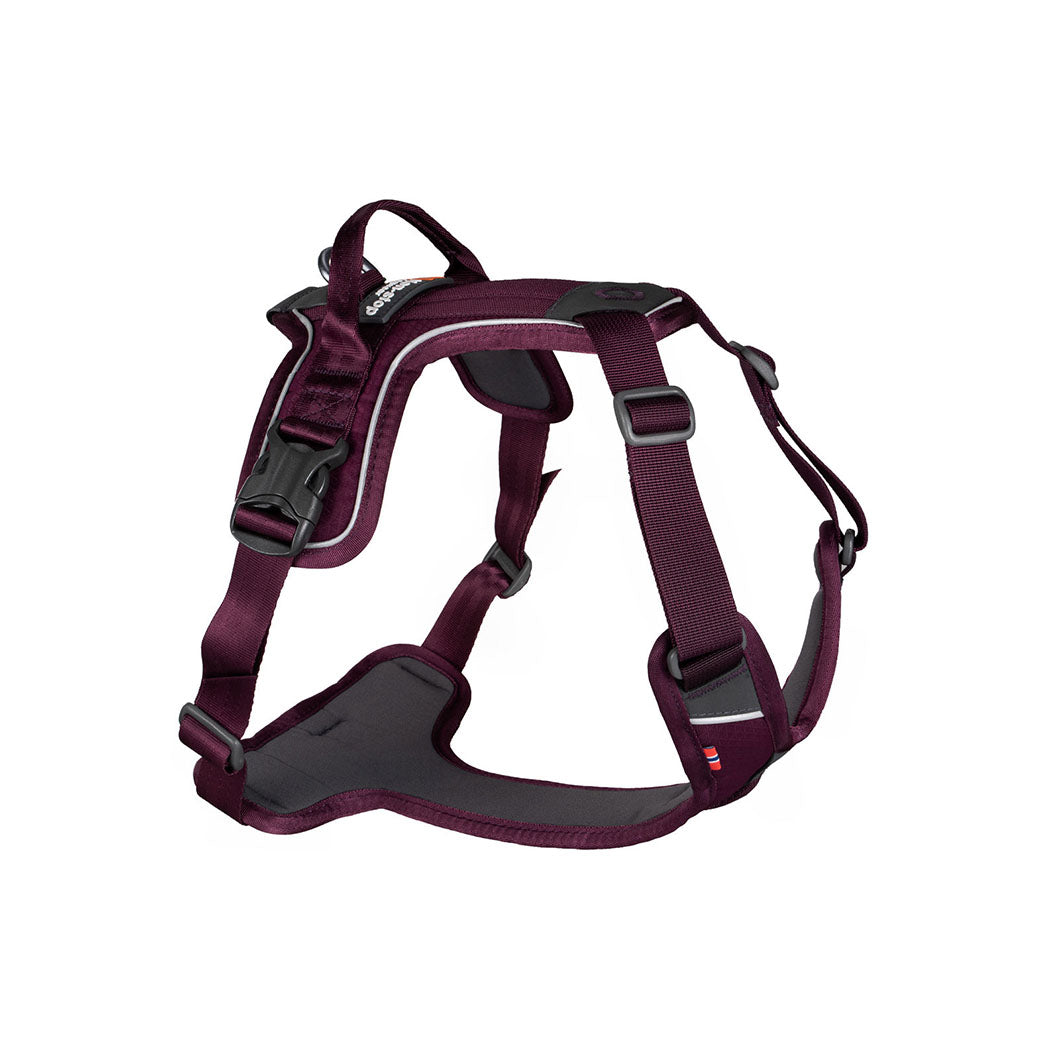 Non-Stop Ramble Harness